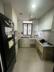 Regent Heights (D23), Condominium #546094011
